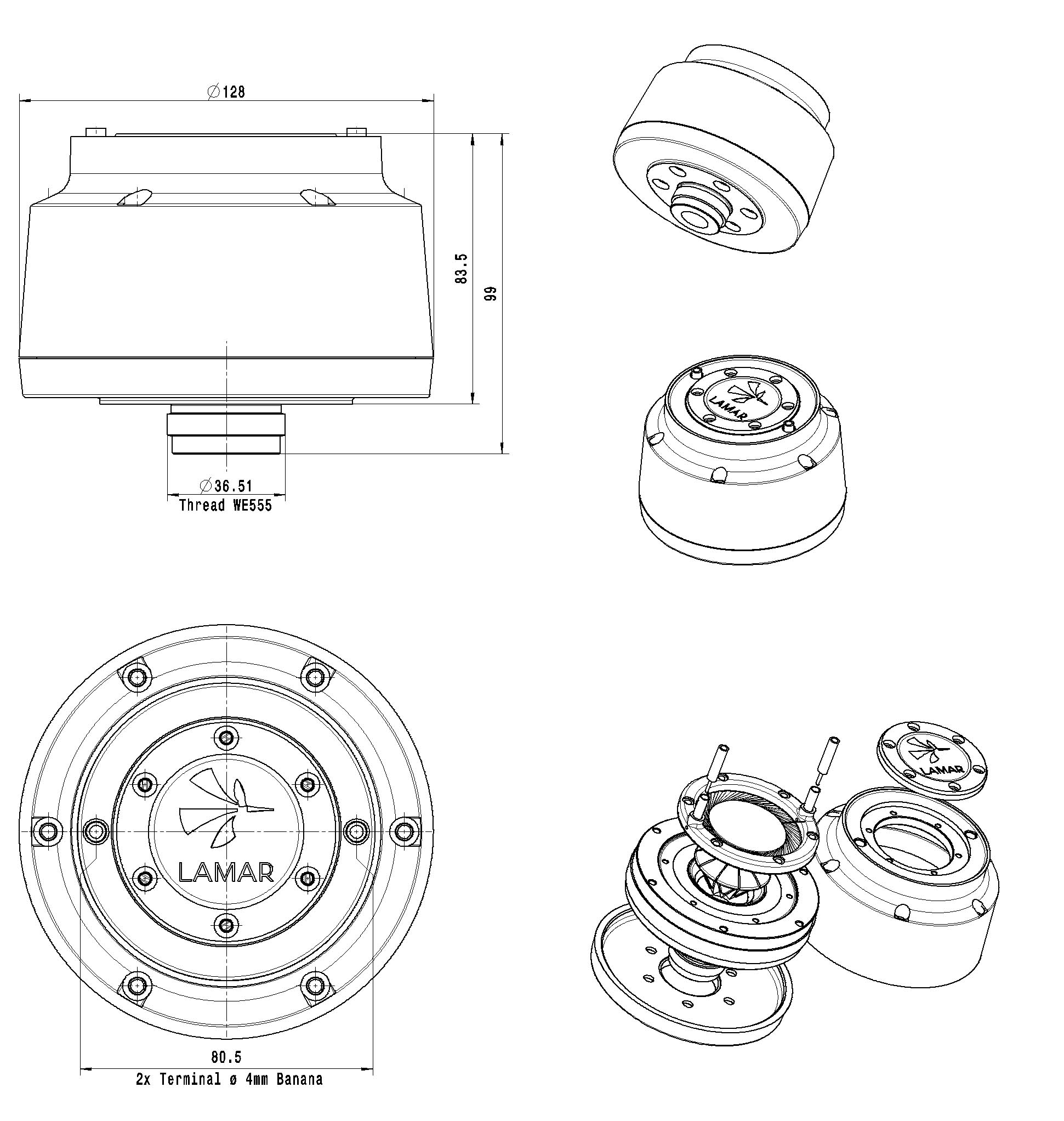 M1_500_100_01_ZSB_M1_COMPRESSION DRIVER