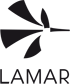 Lamar Audio Logo